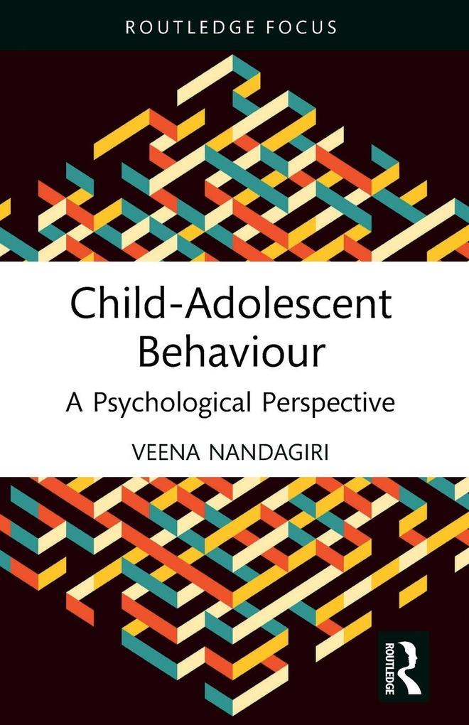 Child-Adolescent Behaviour