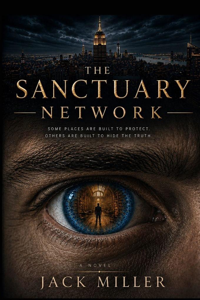 The Sanctuary Network