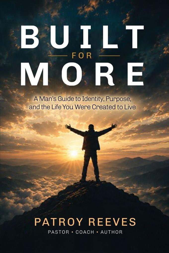 Built For More