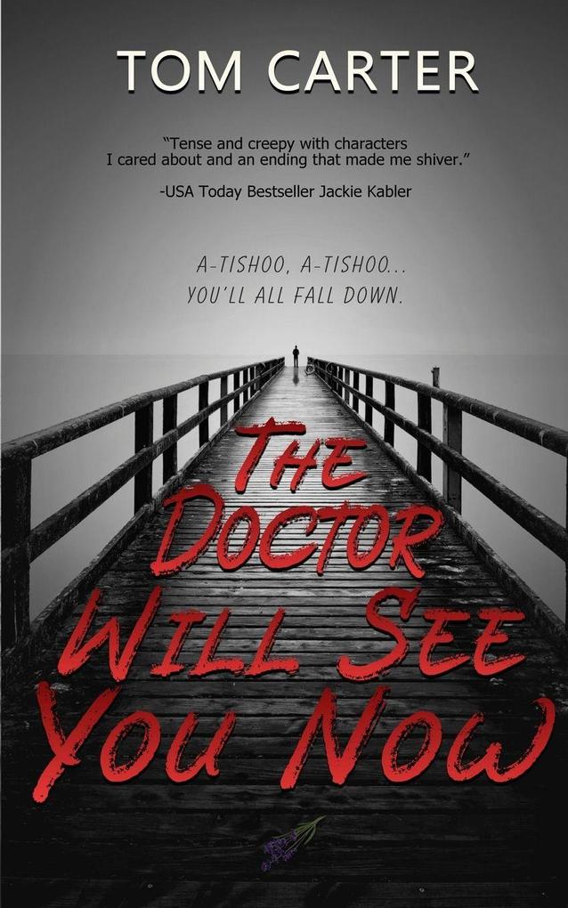 The Doctor Will See You Now
