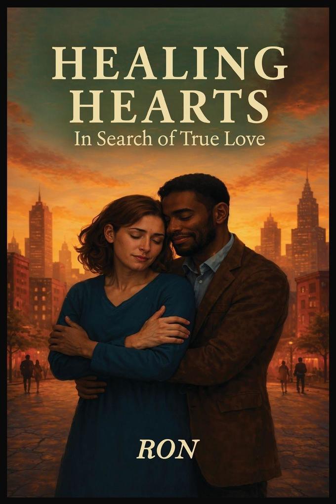 HEALING HEARTS