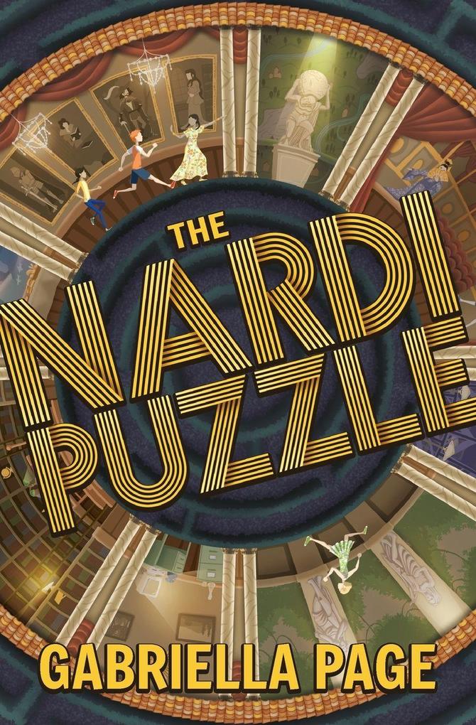 The Nardi Puzzle