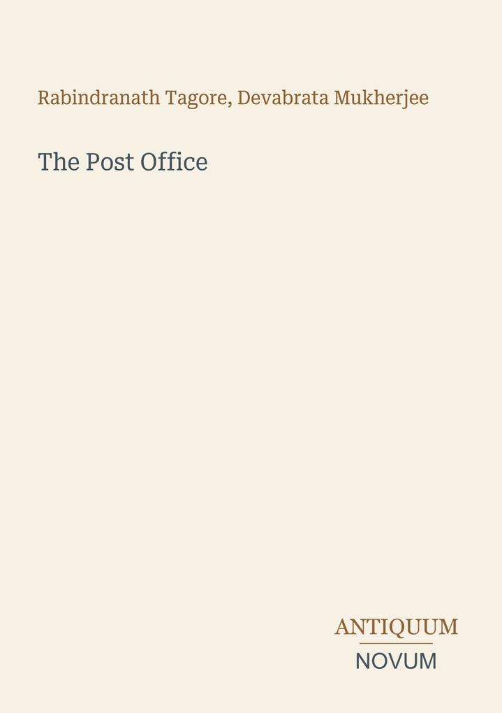 The Post Office