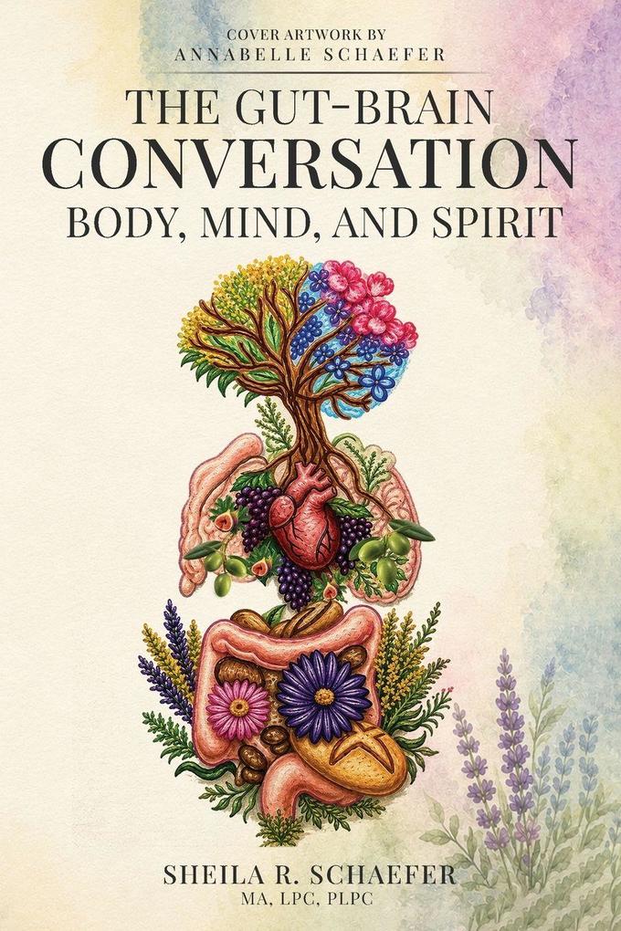 The Gut-Brain Conversation
