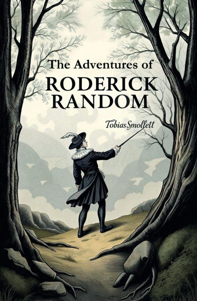 The Adventures of Roderick Random