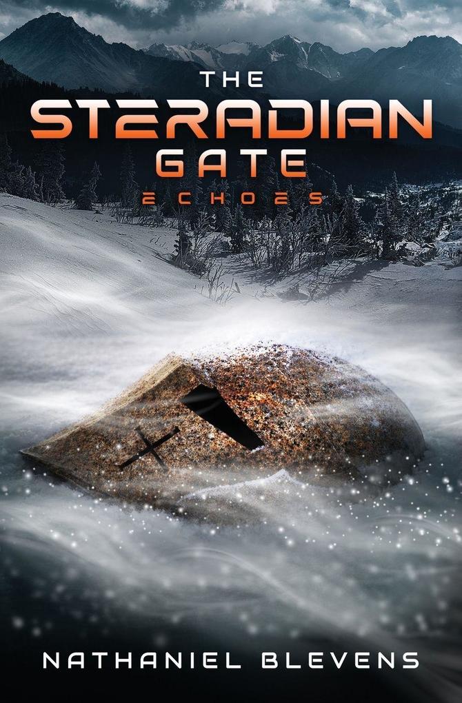 The Steradian Gate