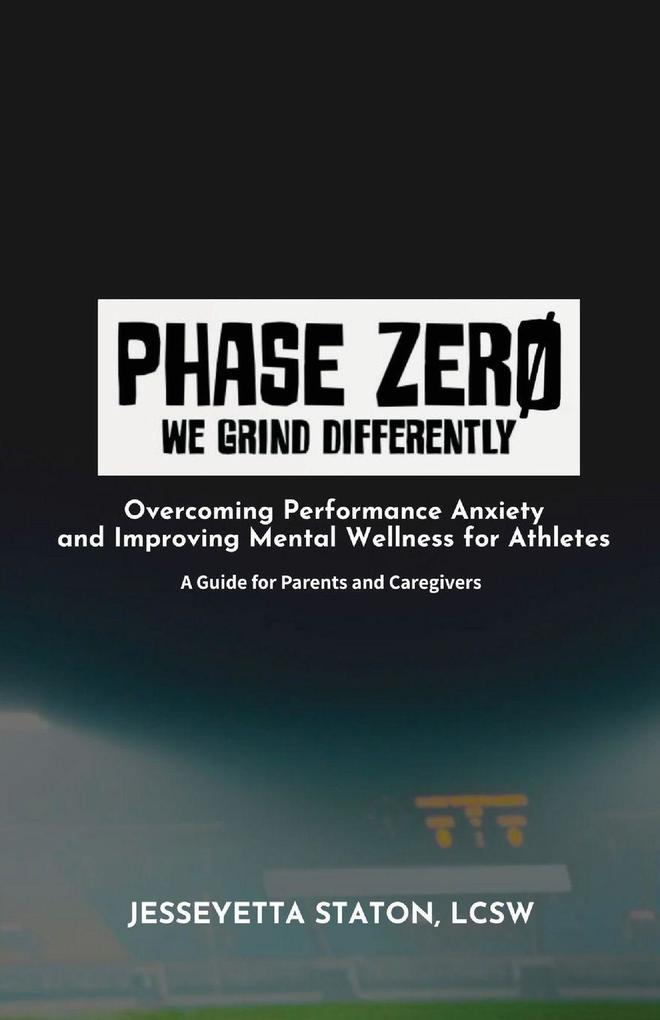 Phase ZERO