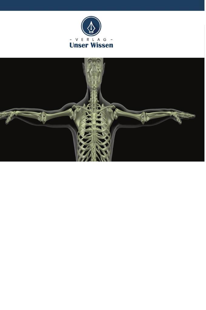 Osteomyelitis der Kiefer - Eine klinisch-radiologische Betrachtung