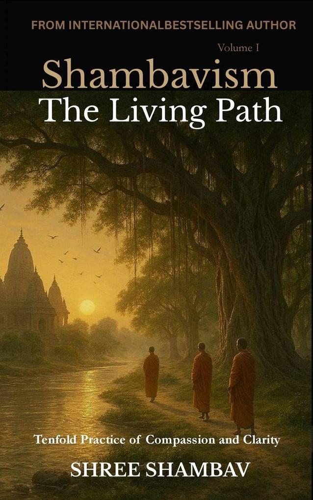 The Living Path
