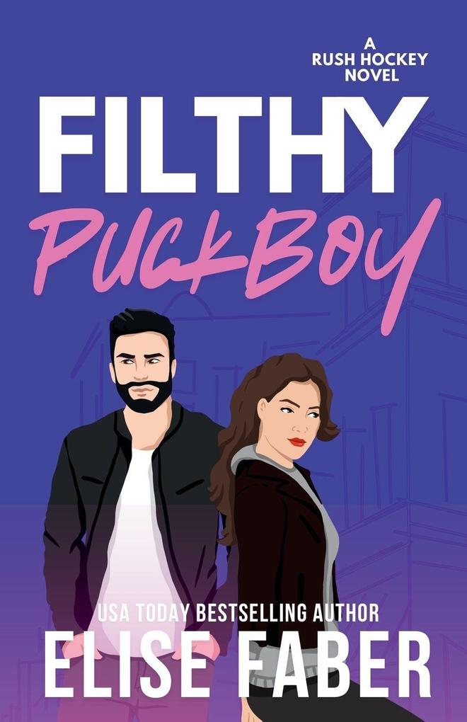 Filthy Puckboy