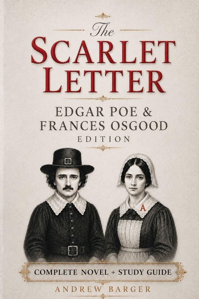 The Scarlet Letter