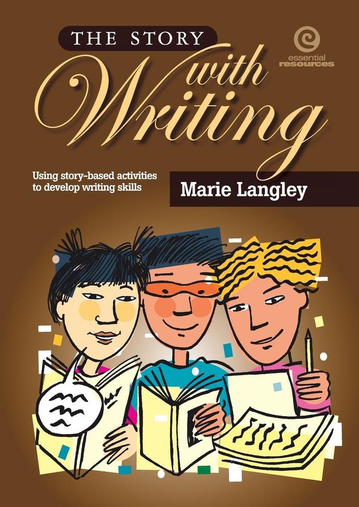 The Story with Writing