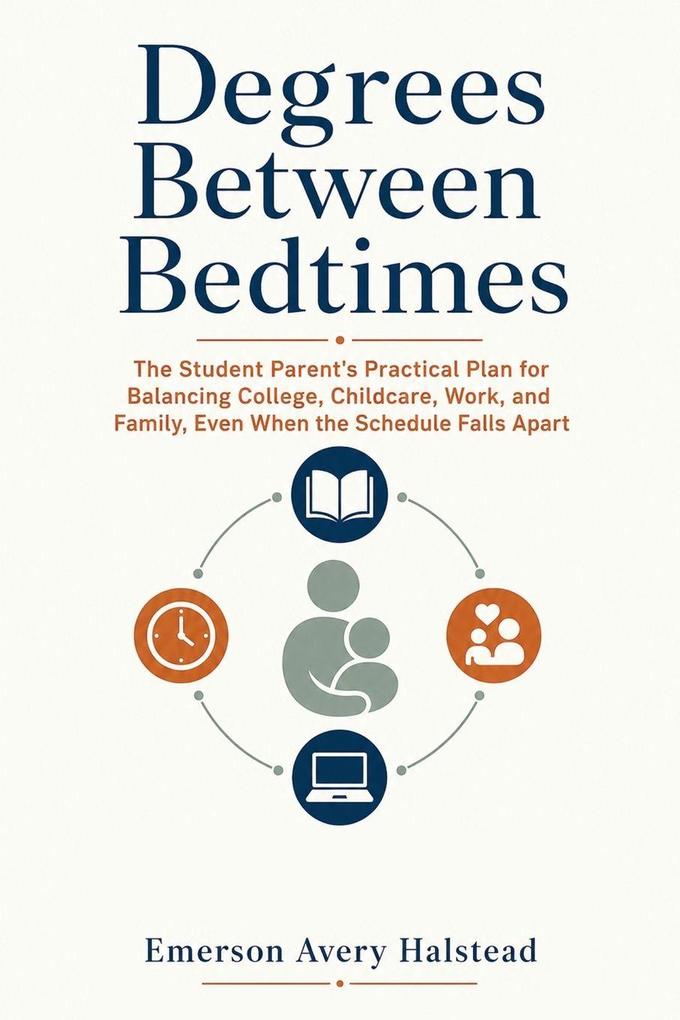 Degrees Between Bedtimes