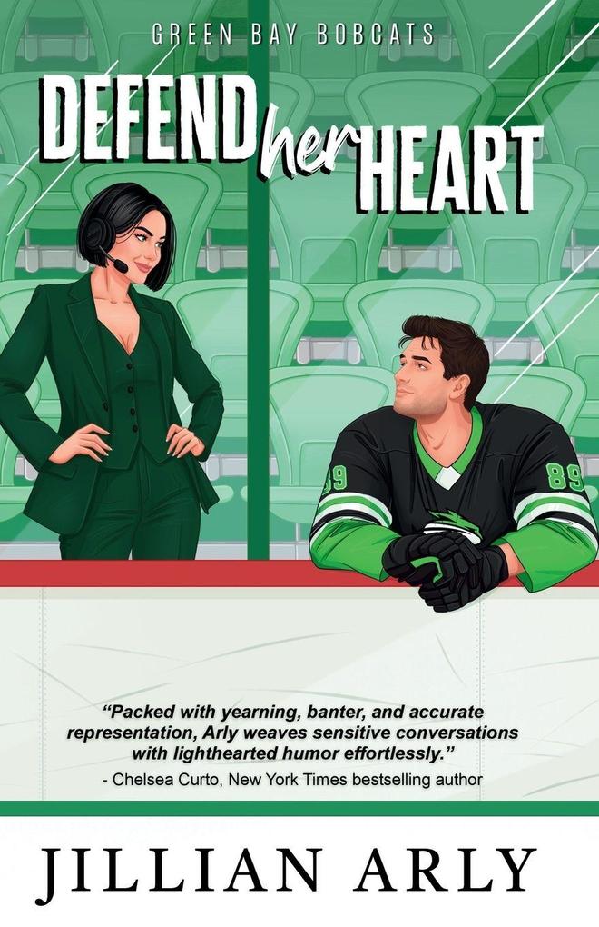 Defend Her Heart