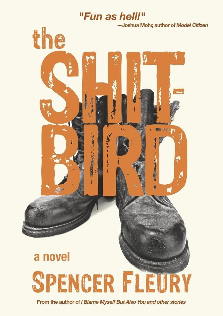 The Shitbird
