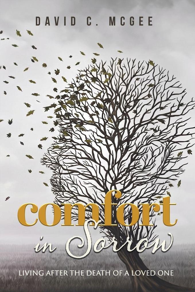 Comfort in Sorrow