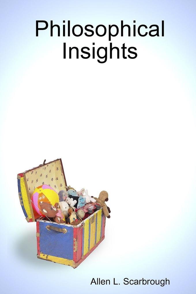 Philosophical Insights