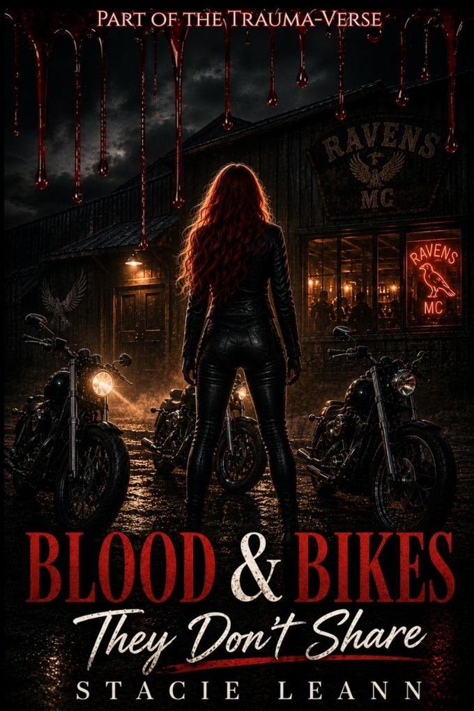 Blood & Bikes