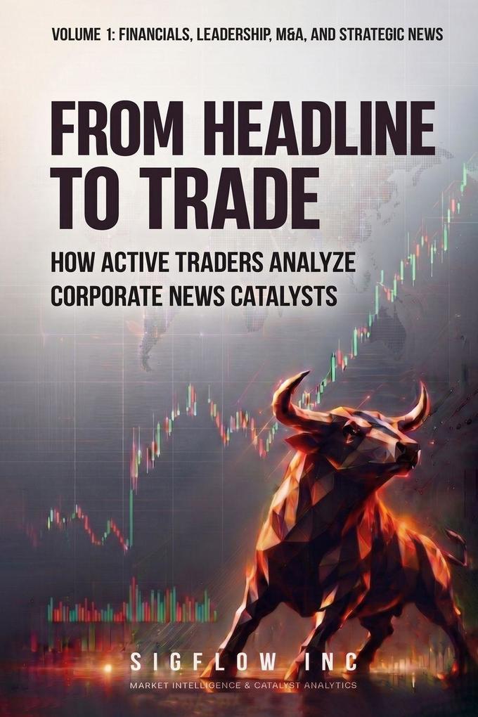From Headline to Trade