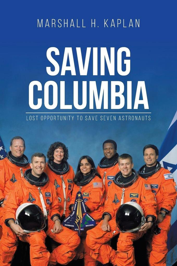 Saving Columbia