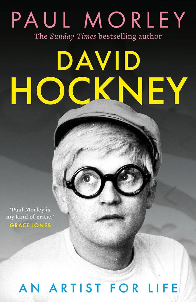 David Hockney