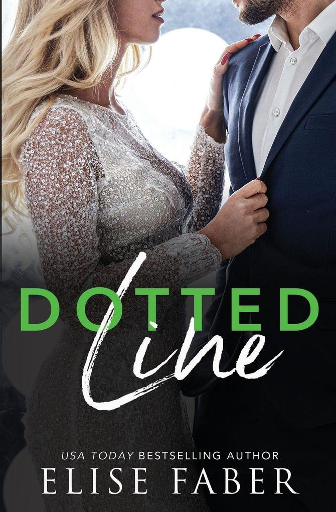 Dotted Line
