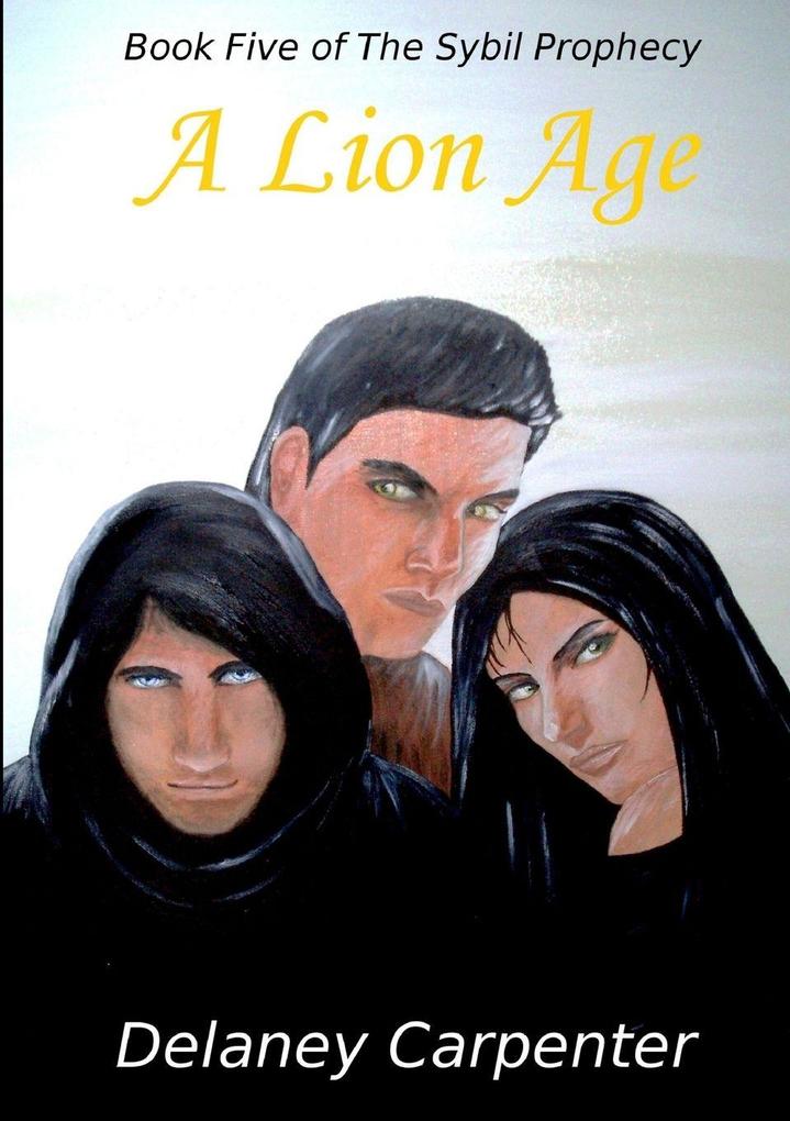 A Lion Age