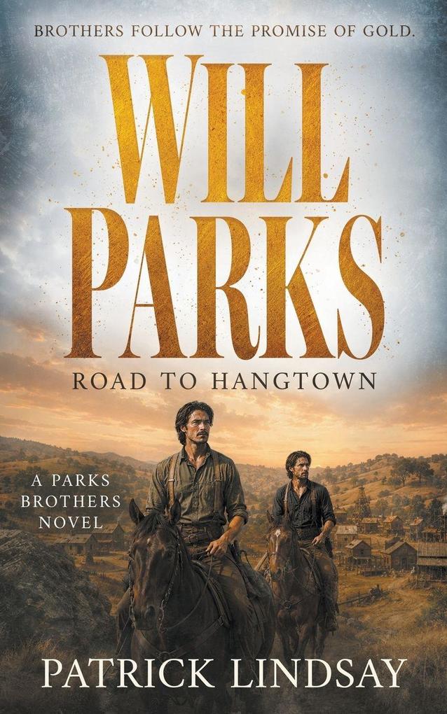 Will Parks