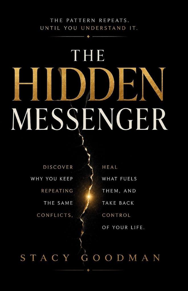 The Hidden Messenger