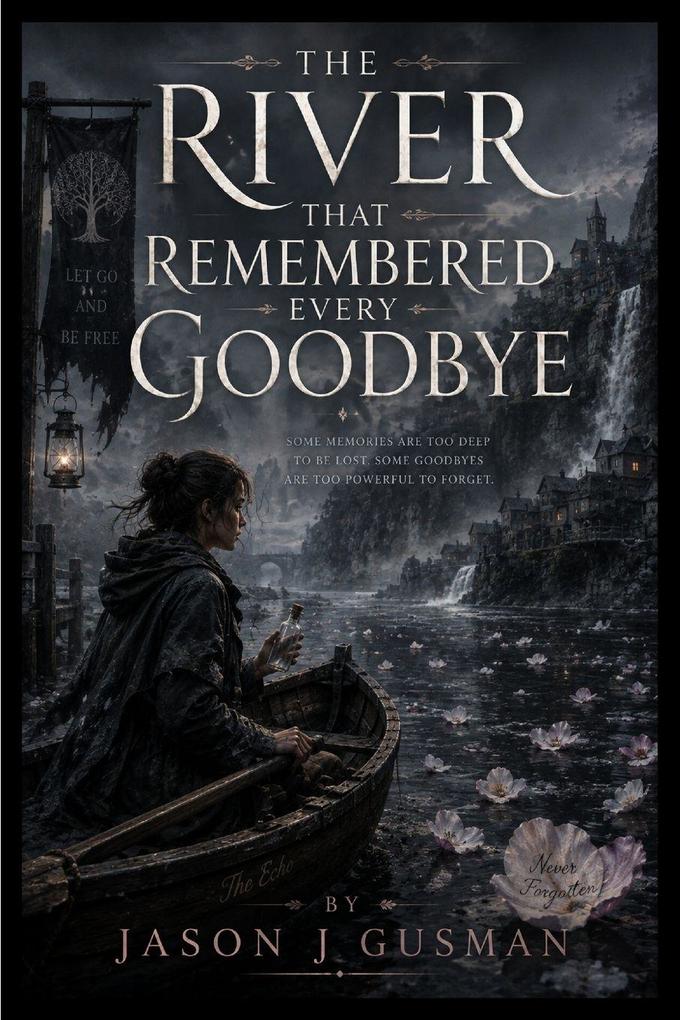The River That Remembered Every Goodbye