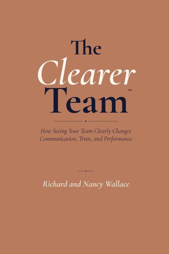 The Clearer Team