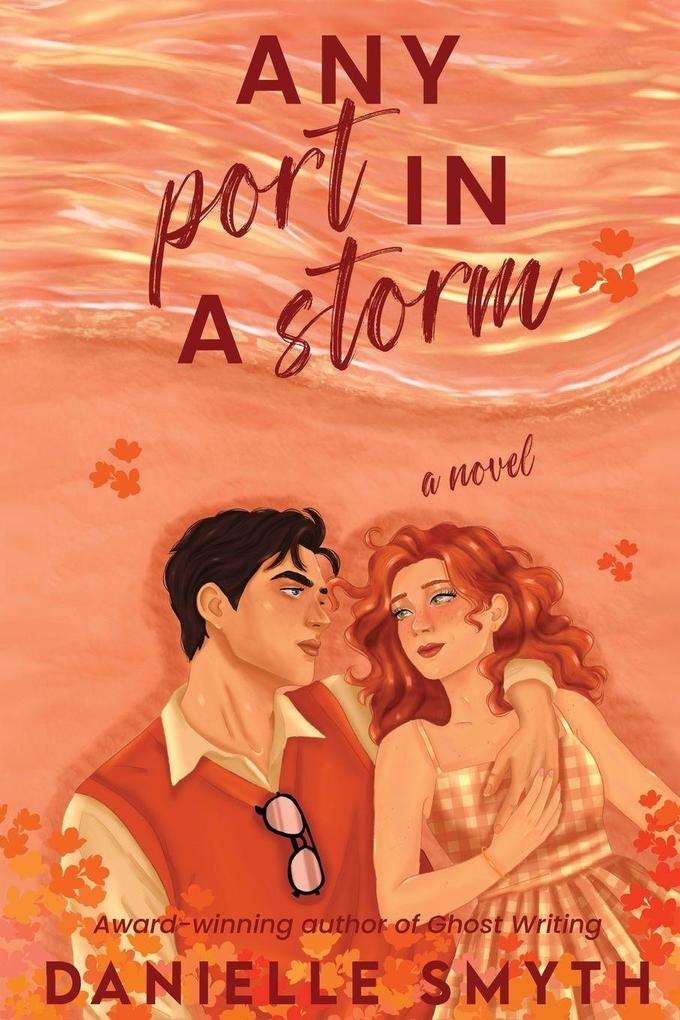 Any Port in a Storm