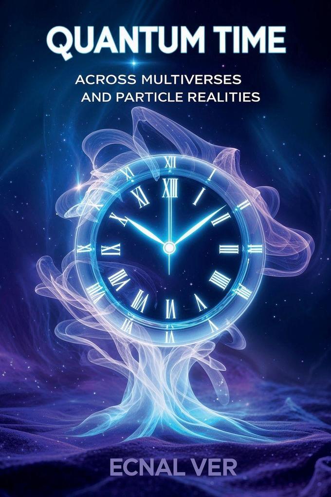 Quantum Time