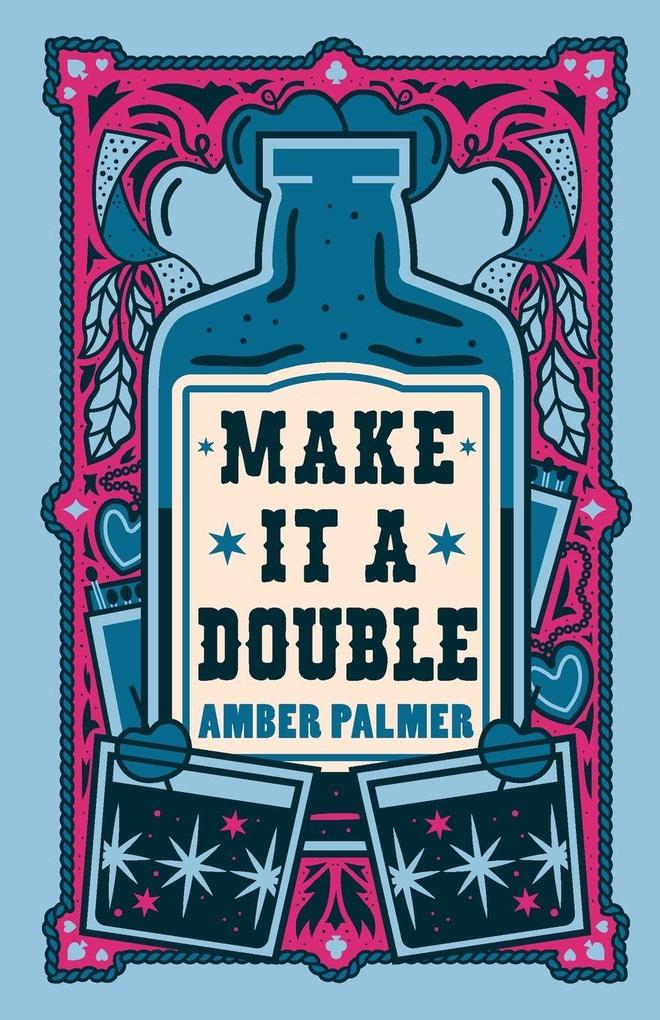 Make it a Double