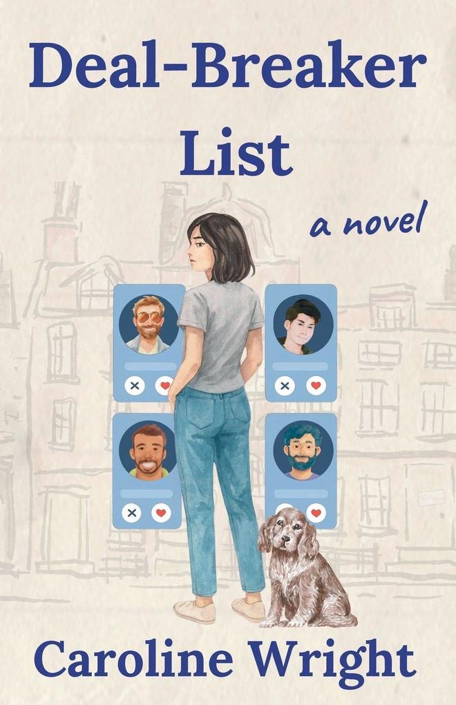 Deal-Breaker List