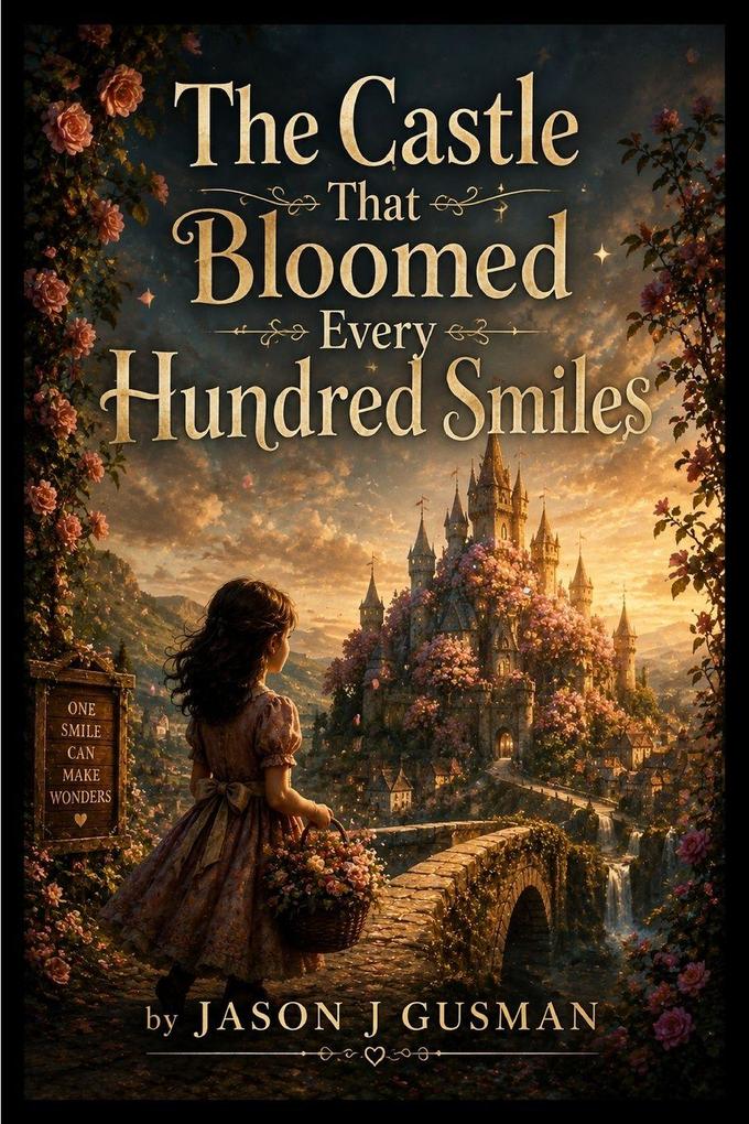 The Castle That Bloomed Every Hundred Smiles