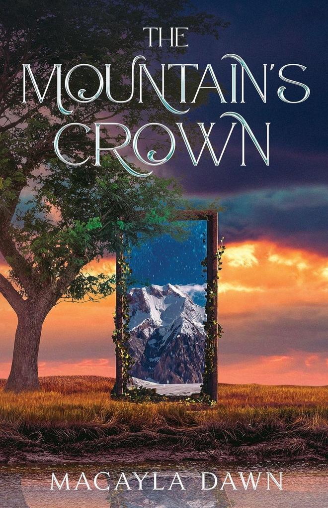The Mountain's Crown