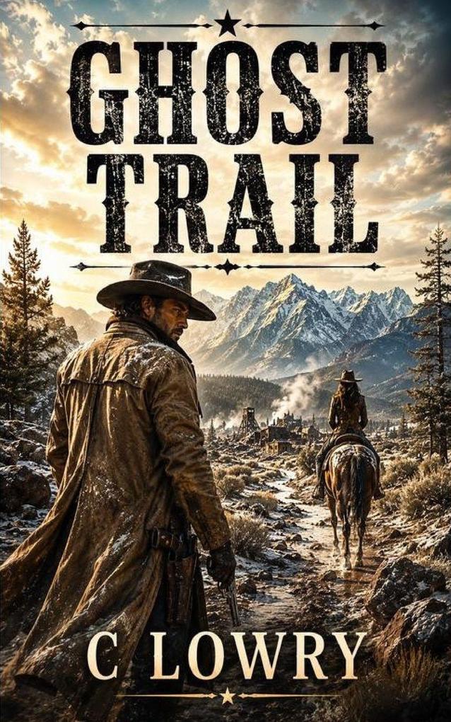 Ghost Trail