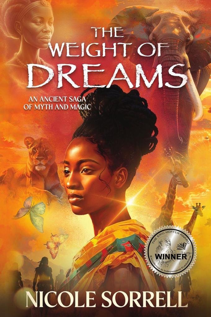 The Weight of Dreams