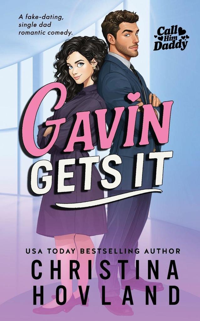 Gavin Gets It