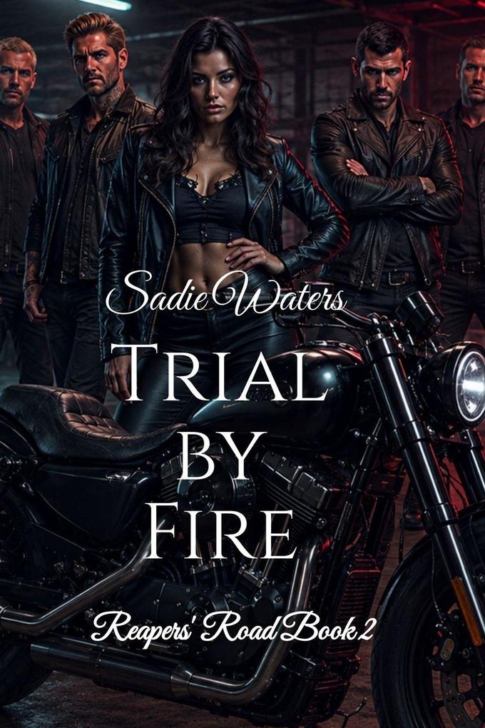 Trial by Fire