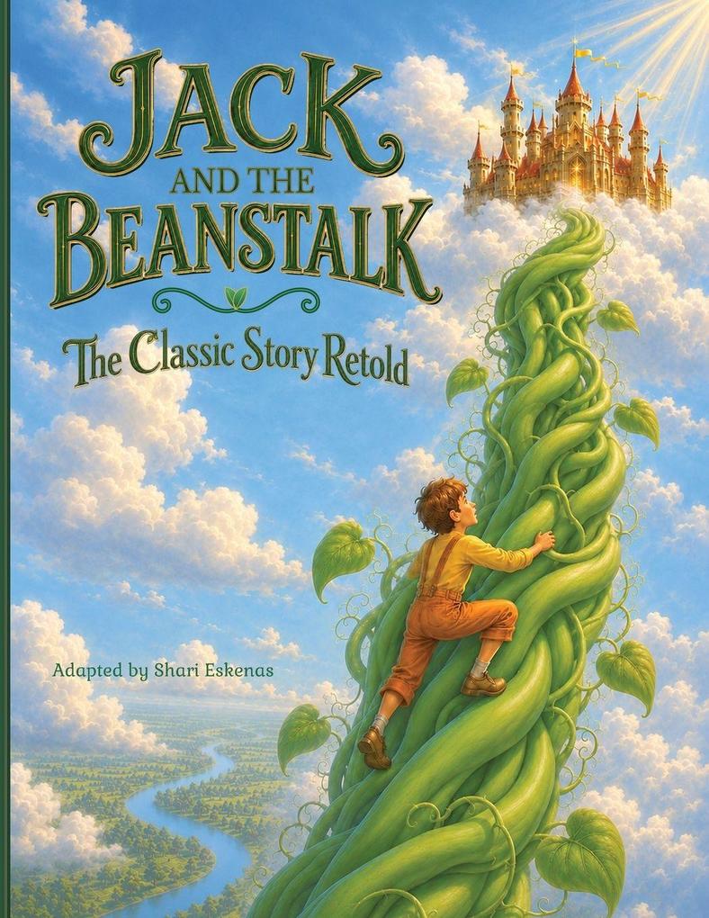 Jack and the Beanstalk