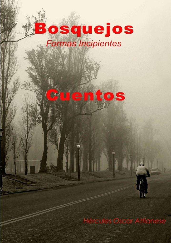 Bosquejos.