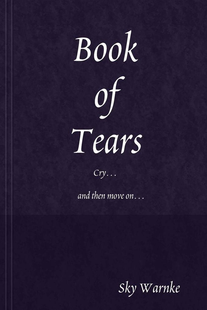 Book of Tears