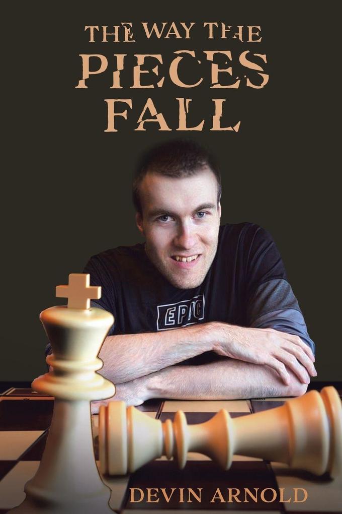 The Way The Pieces Fall