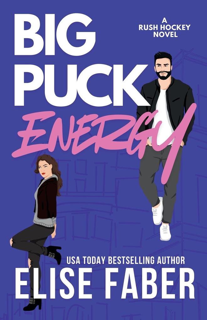 Big Puck Energy