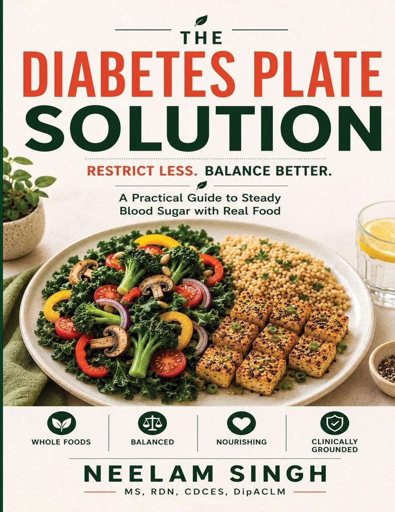 The Diabetes Plate Solution