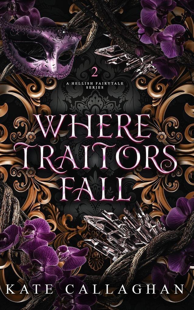 Where Traitors Fall