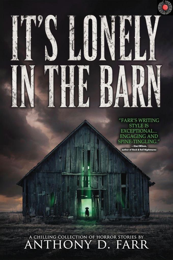 It's Lonely in the Barn