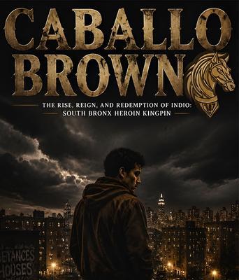 Caballo Brown